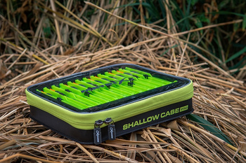 GLU166 Matrix Shallow EVA Case 250