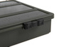 CBX097 FOX Organizer PUDEŁKO EOS LOADED LARGE TACKLE BOX