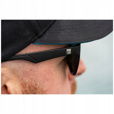 P0200451 PRESTON OKULARY Inception Leisure Sunglasses Green Lens