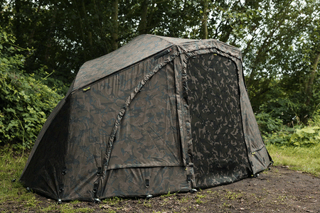 CUM222 Fox Ultra 60 Brolly System Camo