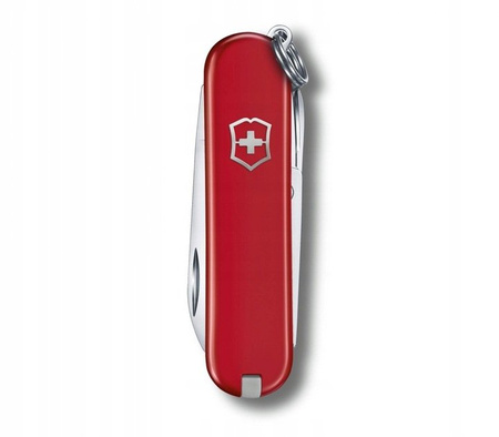 VICTORINOX Classic SD Colors RED