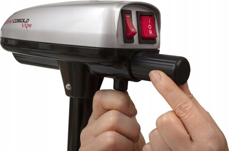 9921024 RHINO Silnik elektryczny Rhino VX 24 lb 290 W