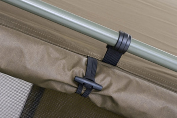 Mivardi Shelter Base Station MK2 Additional Tension Bars