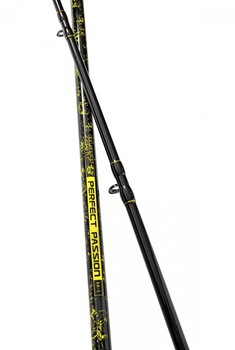 BLACK CAT WĘDKA SUMOWA PERFECT PASSION LONG 3,30m 600g