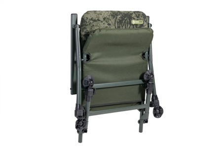 M-CHCCEX Mivardi KRZESŁO CamoCODE Express Chair