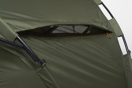 64148 NAMIOT INSPIRE 1 MAN BIVVY &amp; CONDENSER WRAP PROLOGIC
