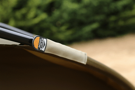  CUM257 FOX Namiot EOS 2-Person Bivvy 