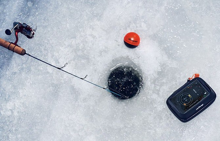 Deeper Winter Smartphone Case XL