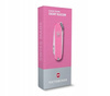 VICTORINOX Classic SD Colors PINK