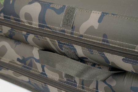 CCC045 FOX MATA CARPMASTER AIR MATS XL