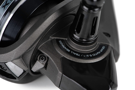 GRL025 MATRIX KOŁOWROTEK ETHOS XR REEL 3500