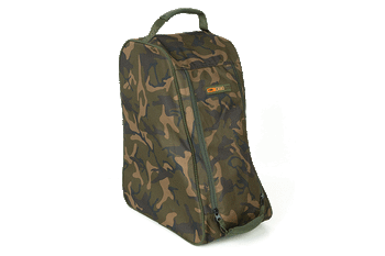 CLU420 POKROWIEC NA WODERY Fox Camolite Boot and Wader Bag