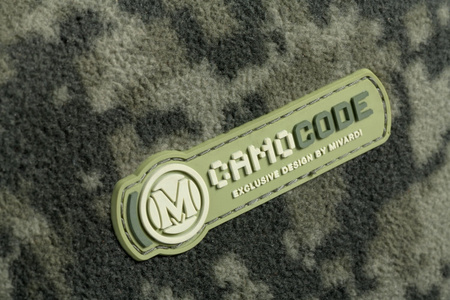 M-CHCCEX Mivardi KRZESŁO CamoCODE Express Chair