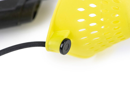 GPT004 MATRIX SLIK Catapult Medium Elastic 2.5mm