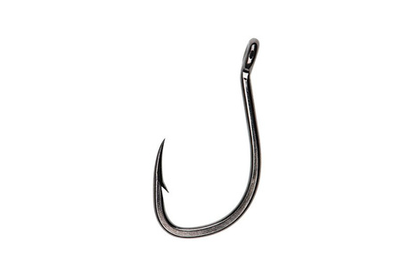 CHK240 FOX STIFF RIG BEAKED CARP HOOKS #6