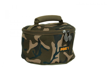 CLU392 POKROWIEC FOX CAMO COOKSET BAG