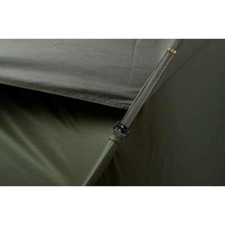 64155 PROLOGIC NAMIOT Avenger Bivvy &amp; Condenser Wrap 1 Man