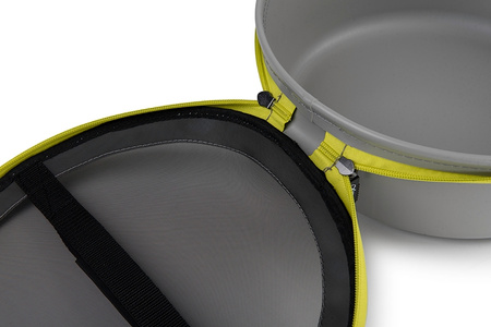 GBT036 MATRIX EVA AIRFLOW BOWLS 5L