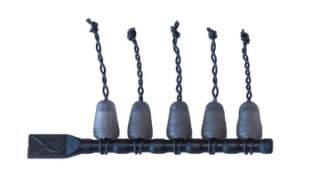 GAC389 Matrix DACRON CONNECTORS Large