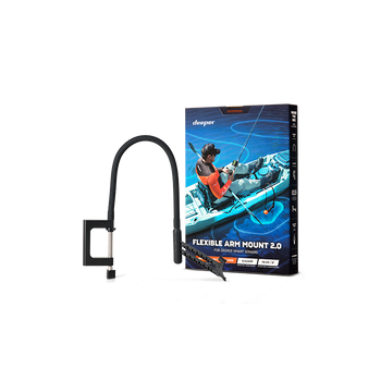 Deeper Uchwyt Flexible Arm Mount 2.0