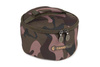CLU524 FOX Pokrowiec na garnki Camolite Neoprene Pan Set Bag