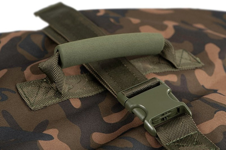 CLU445 FOX POKROWIEC NA ŁÓŻKO CAMOLITE SMALL BED BAG POKROWIEC NA ŁÓŻKO