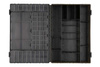 CBX095 FOX PUDEŁKO EDGES LARGE TACKLE BOX