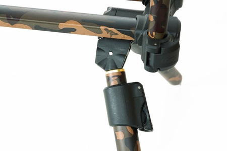 CRP037 FOX HORIZON DUO CAMO ROD POD