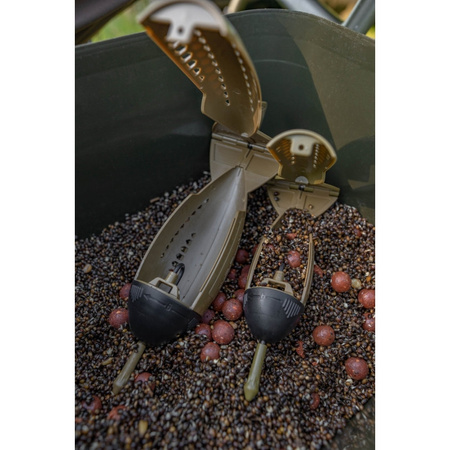 KORUM Rakieta zanętowa BOPPER Standard