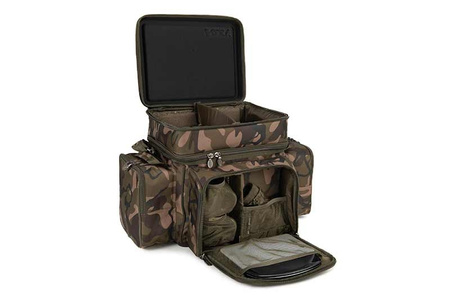 CLU489 Fox Camolite™ 2 Person Session Cooler/Food Bag