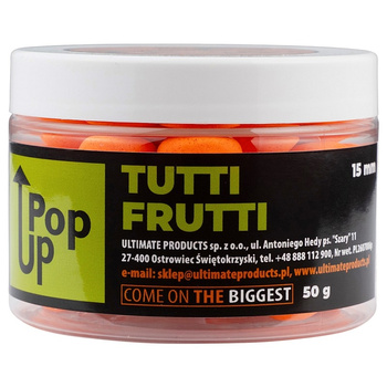 THE ULTIMATE Kulki POP UP TUTTI FRUTTI