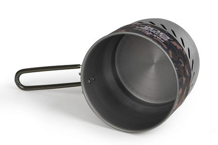 CCW020 FOX GARNEK PATELNIA COOKWARE INFRARED POWER BOIL PANS