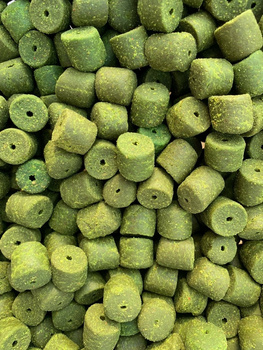 Pellet Zanętowy MONSTER CRAB 