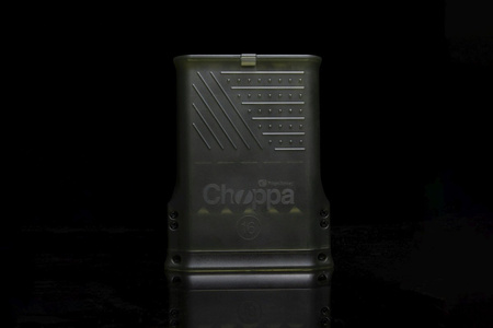 RidgeMonkey Choppa Boilie Cutter 18-20mm