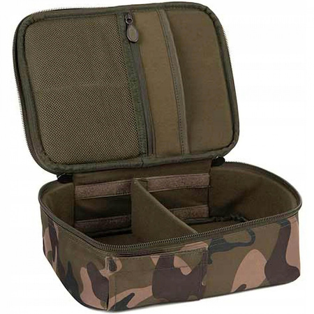 CLU498 FOX TORBA Camolite Gadget Safe