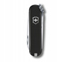 VICTORINOX Classic SD Colors BLACK
