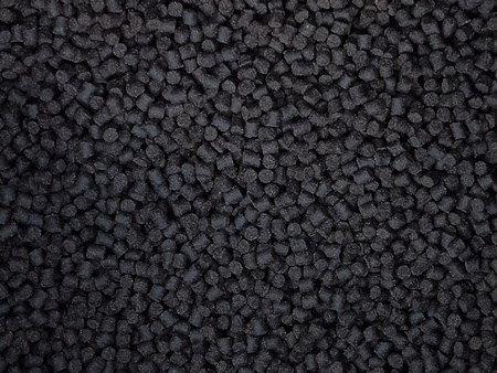 ALLER AQUA Pellet BEST 4,5mm - 1kg