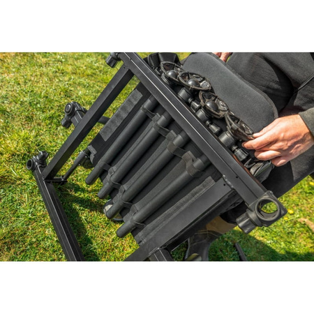 P0120021 PRESTON KRZESŁO PRESTON ABSOLUTE 36 FEEDER CHAIR