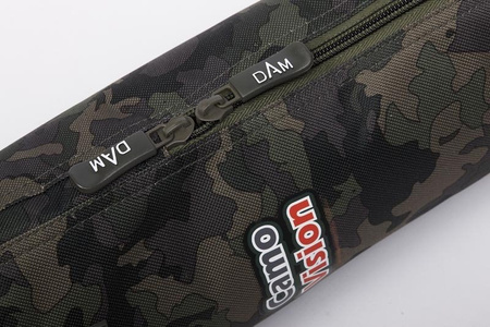 70520 DAM LUFA CAMOVISION ROD SLEEVE 10ft 