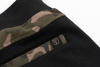 CFX087 Fox Spodnie BLACK/CAMO JOGGER L 