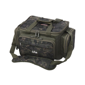 70509 DAM TORBA CAMOVISION CARRYALL COMPACT 19L