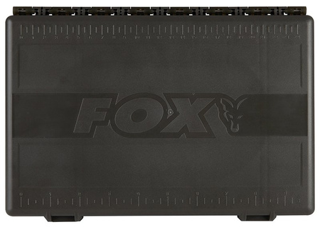 CBX086 FOX PUDEŁKO MEDIUM TACKLE BOX