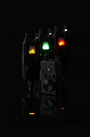 64136 Sygnalizatory PROLOGIC CUSTOM SMX MKII 4+1