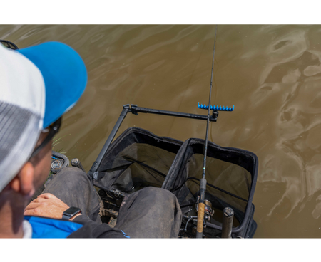 PRESTON RAMIĘ OFFBOX SPACE SAVER 360 FEEDER ARM 110cm