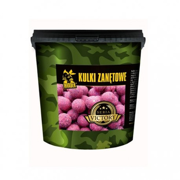 Kulki zanętowe VICTORY - Tutti Frutti 3kg