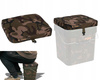 CLU461 FOX Poduszka na wiadro Camolite Bucket Cushion