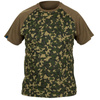 SHIMANO T-Shirt Tribal Tactical Wear Camo M