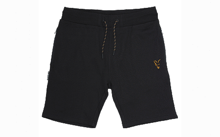 CCL052 SPODENKI FOX Orange &amp; Black Lightweight XL