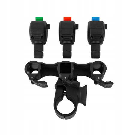 PRESTON OFFBOX Clicker Counter Triple 