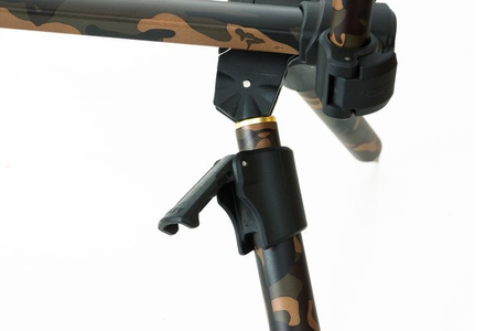 CRP037 FOX HORIZON DUO CAMO ROD POD